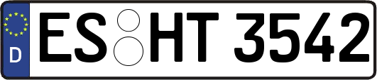 ES-HT3542