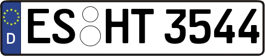 ES-HT3544