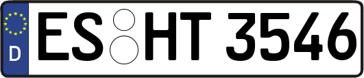 ES-HT3546