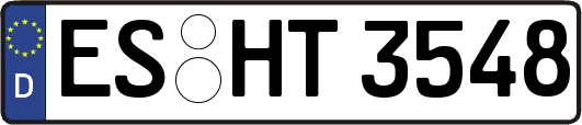ES-HT3548