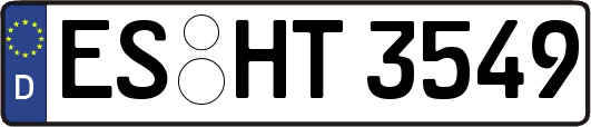 ES-HT3549