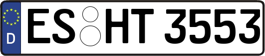 ES-HT3553
