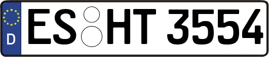 ES-HT3554