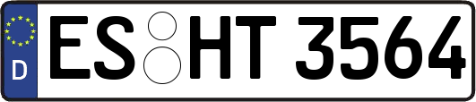 ES-HT3564