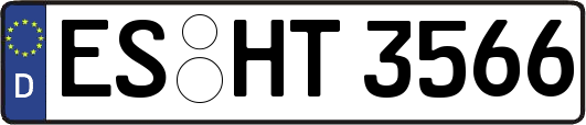 ES-HT3566