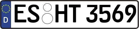 ES-HT3569