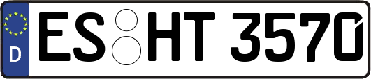ES-HT3570
