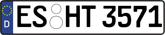 ES-HT3571