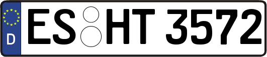 ES-HT3572
