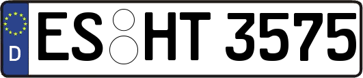 ES-HT3575