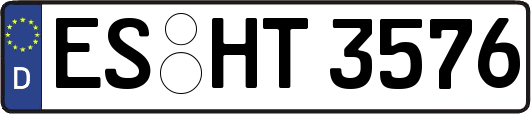 ES-HT3576