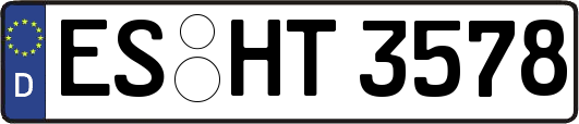 ES-HT3578