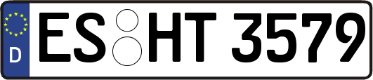 ES-HT3579