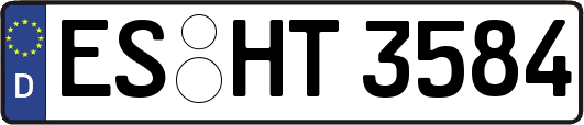 ES-HT3584