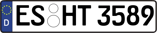 ES-HT3589