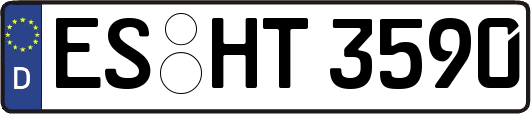 ES-HT3590