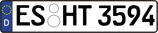 ES-HT3594