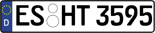 ES-HT3595