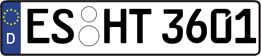 ES-HT3601