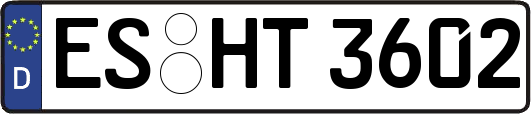 ES-HT3602