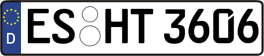 ES-HT3606