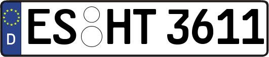 ES-HT3611