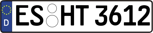 ES-HT3612