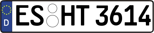 ES-HT3614