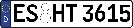 ES-HT3615