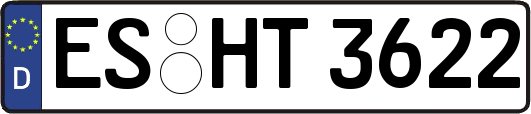 ES-HT3622