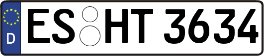 ES-HT3634