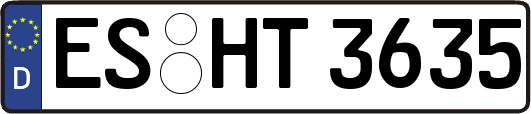 ES-HT3635