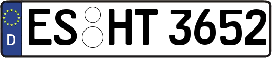ES-HT3652