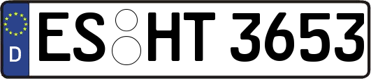 ES-HT3653