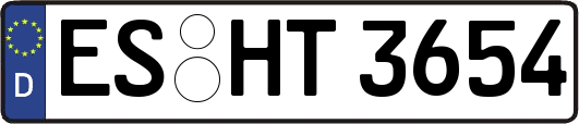 ES-HT3654