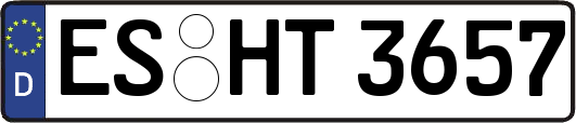 ES-HT3657
