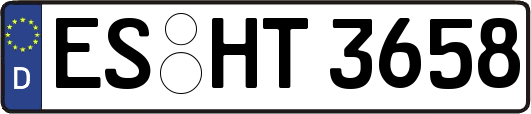 ES-HT3658