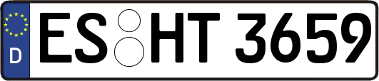 ES-HT3659