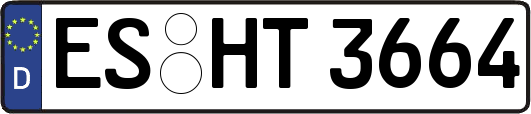 ES-HT3664