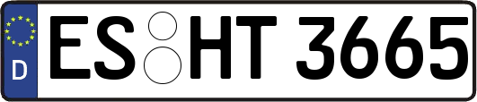 ES-HT3665