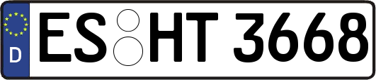 ES-HT3668