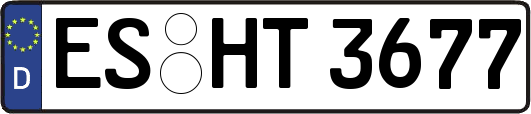 ES-HT3677