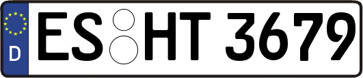 ES-HT3679