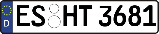ES-HT3681