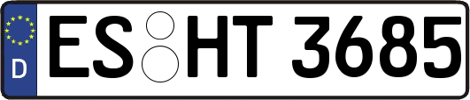 ES-HT3685