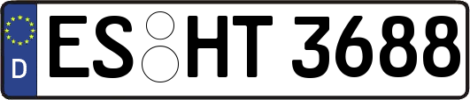 ES-HT3688