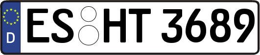 ES-HT3689