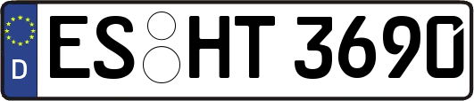 ES-HT3690