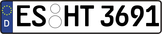 ES-HT3691