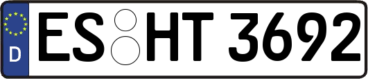 ES-HT3692